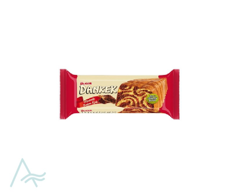 ULKER DANCAKE MARBLEC CAKE 150 G